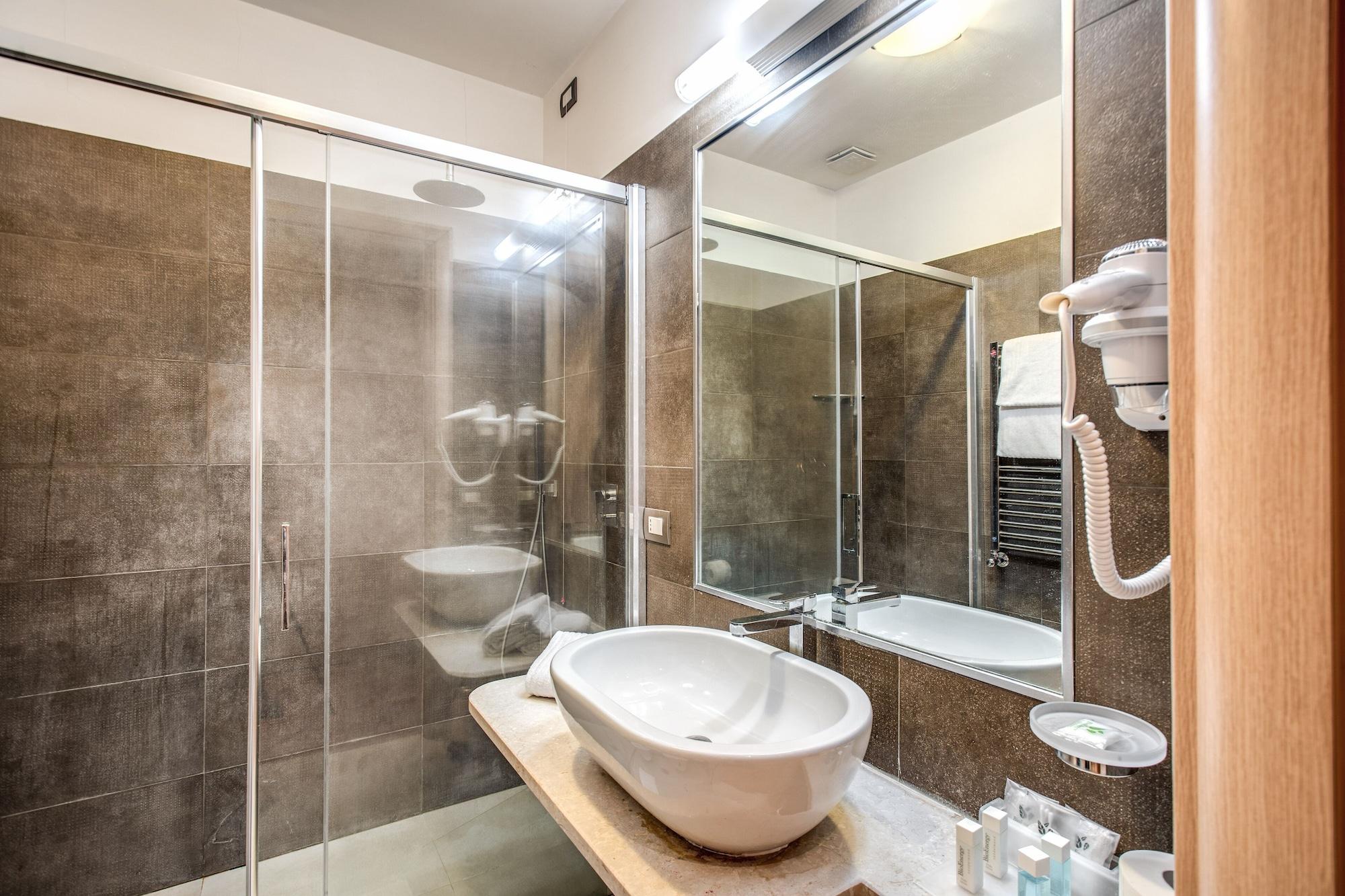 Boutique Hotell 4*
