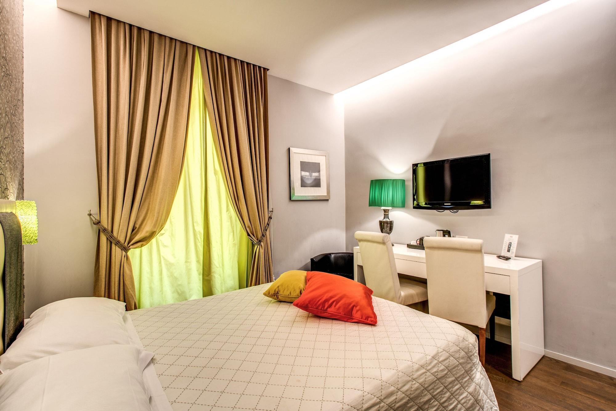 Hotell Boutique Rom