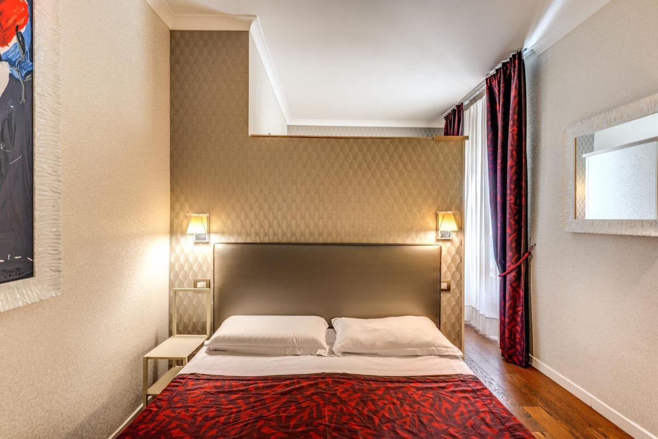 Hotell Boutique Rom