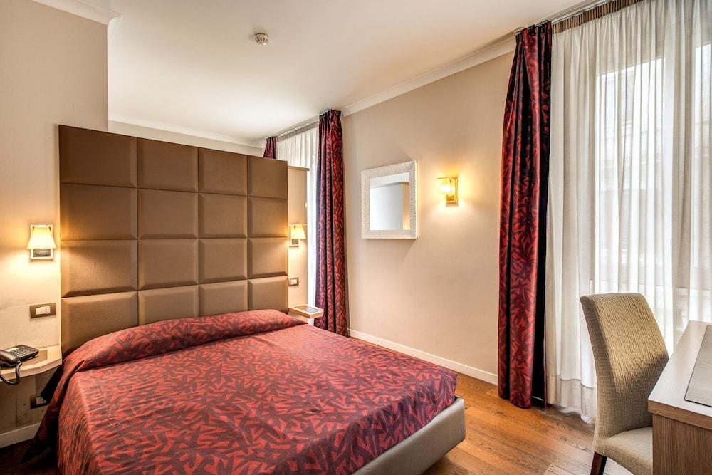 Hotell Boutique Rom