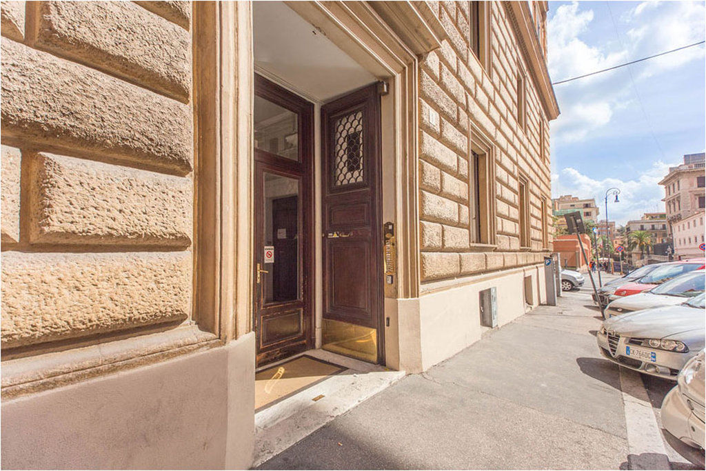 Boutique Hotell