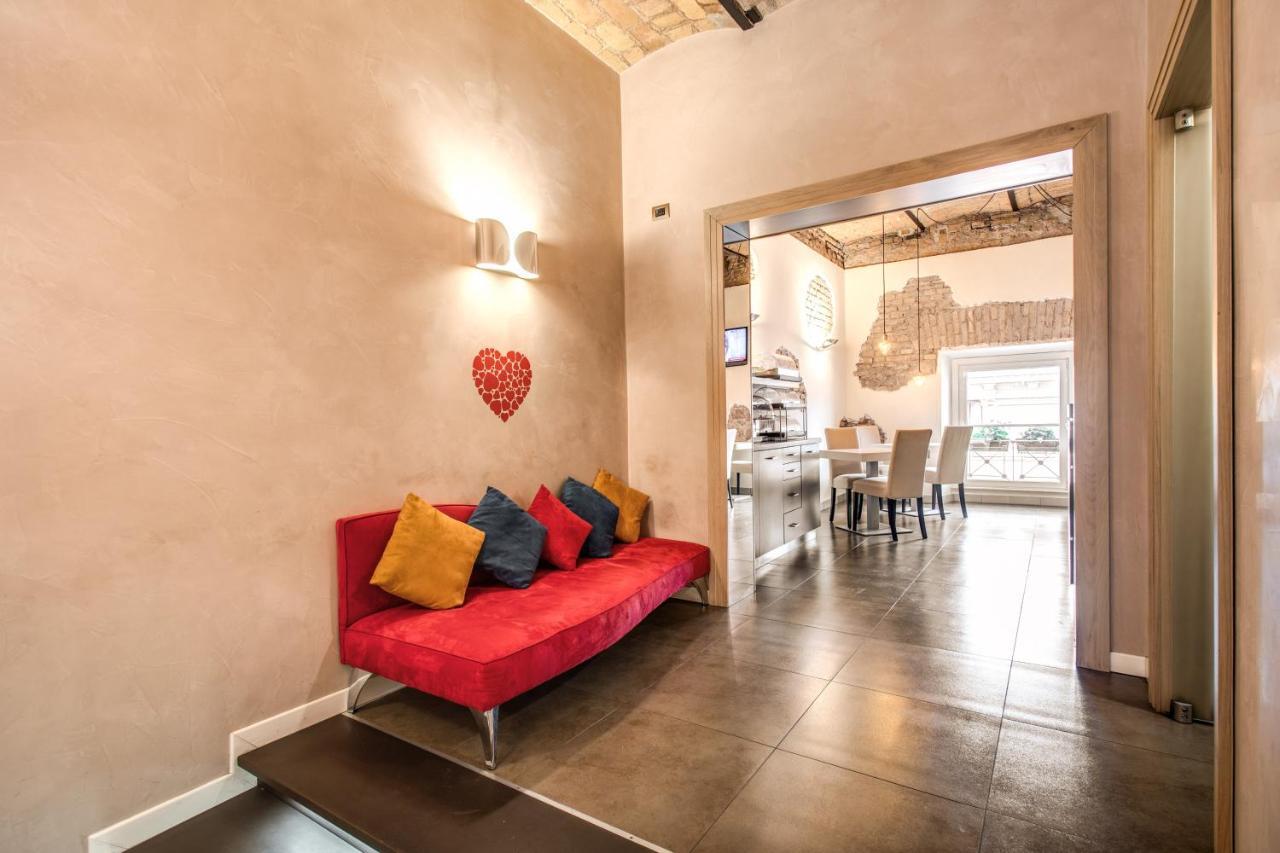 Hotell Boutique Rom