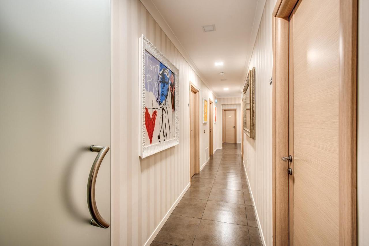 Hotell Boutique Rom