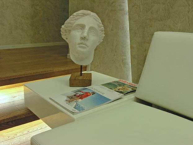 Boutique Hotell Rom
